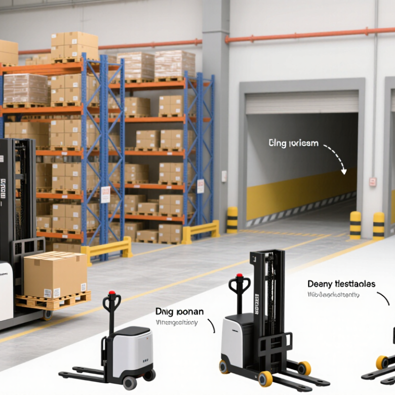 What Is the Best Automatic Stacker for 2026?
