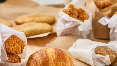 How to Choose the Best Wrapping Paper for Food?