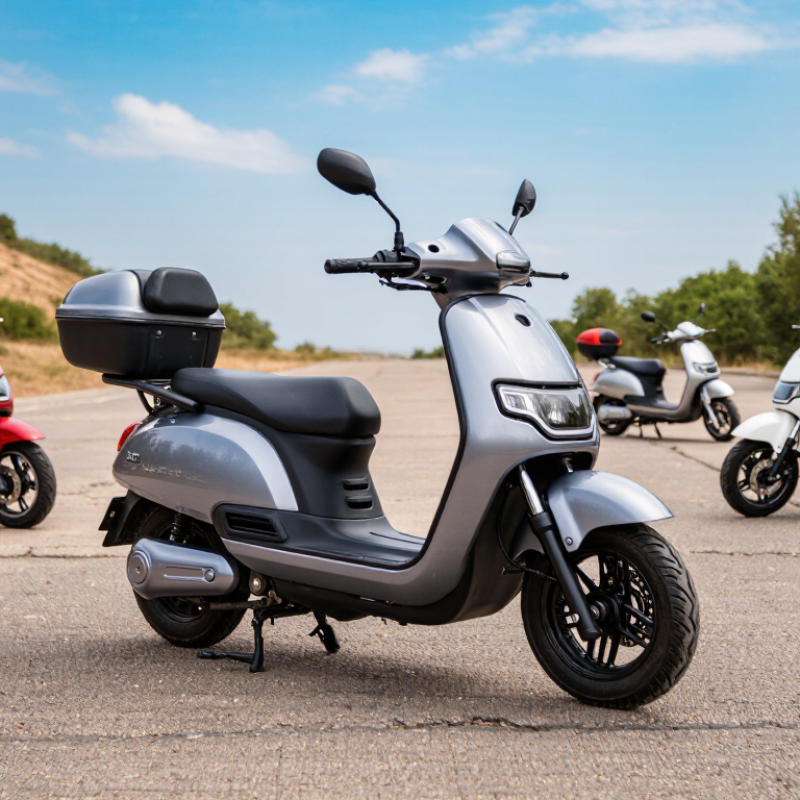 2026 Best Electric Trike Scooter for Global Buyers