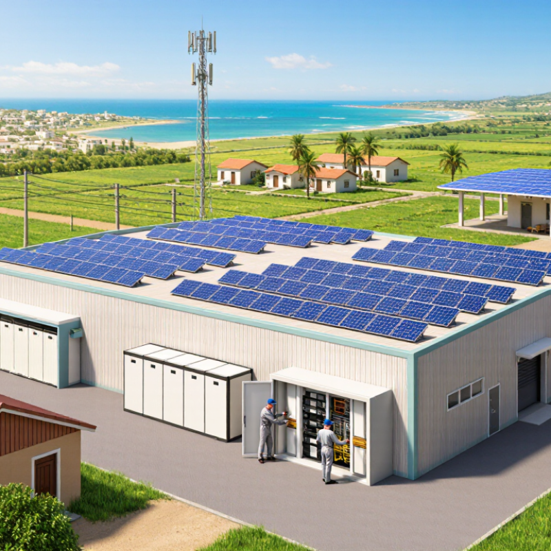 What Are the Top Solar Power Solutions for Global Buyers?