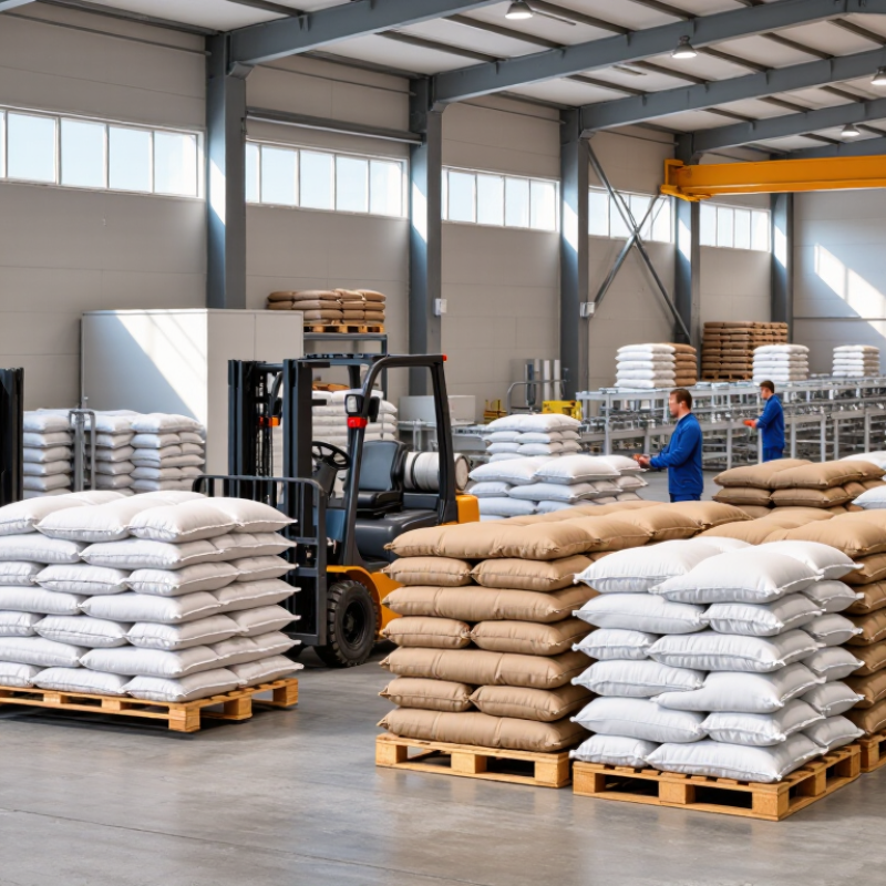 China Best Mineral Bags Supplier for Global Buyers
