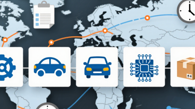 10 Best Distributor Parts Suppliers for Global Buyers