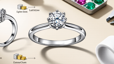 How to Design Your Wedding Ring in China?