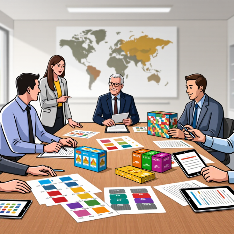 Why Choose a Localization Agency for Global Sourcing?