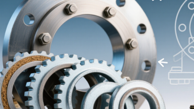 How to Choose the Right Galvanized Gasket in 2026?