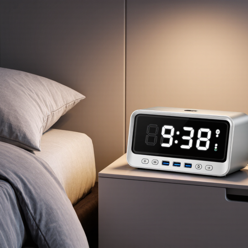 How to Choose the Right Electronic Clock in 2026?