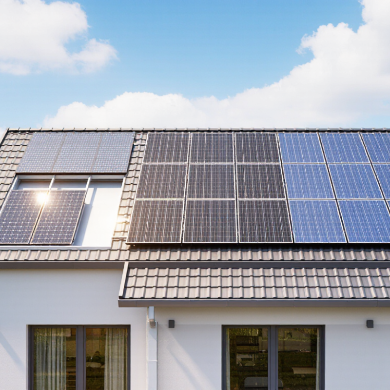 2026 Best Solar Panels For Home Which Type Is Best?