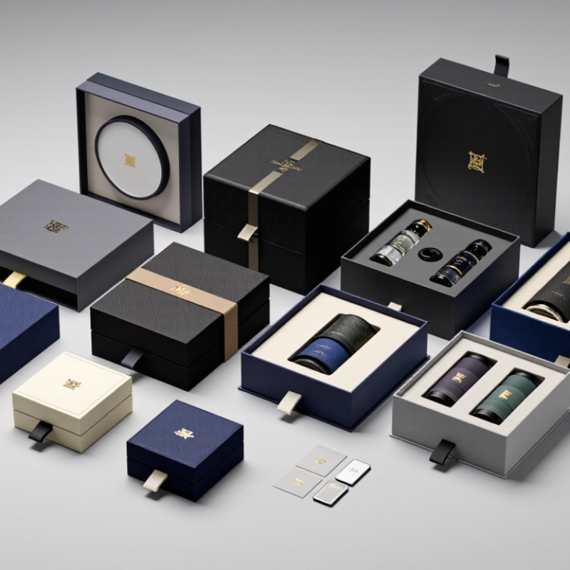 10 Best High End Packaging Boxes for Global Buyers?