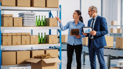 How to Choose Sustainable Packaging Suppliers in 2026?