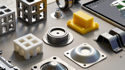 How to Choose Rapid Prototype Parts in 2026?
