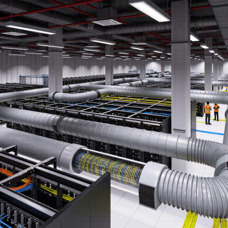 What Is the Best Ducting for Cables in 2026?