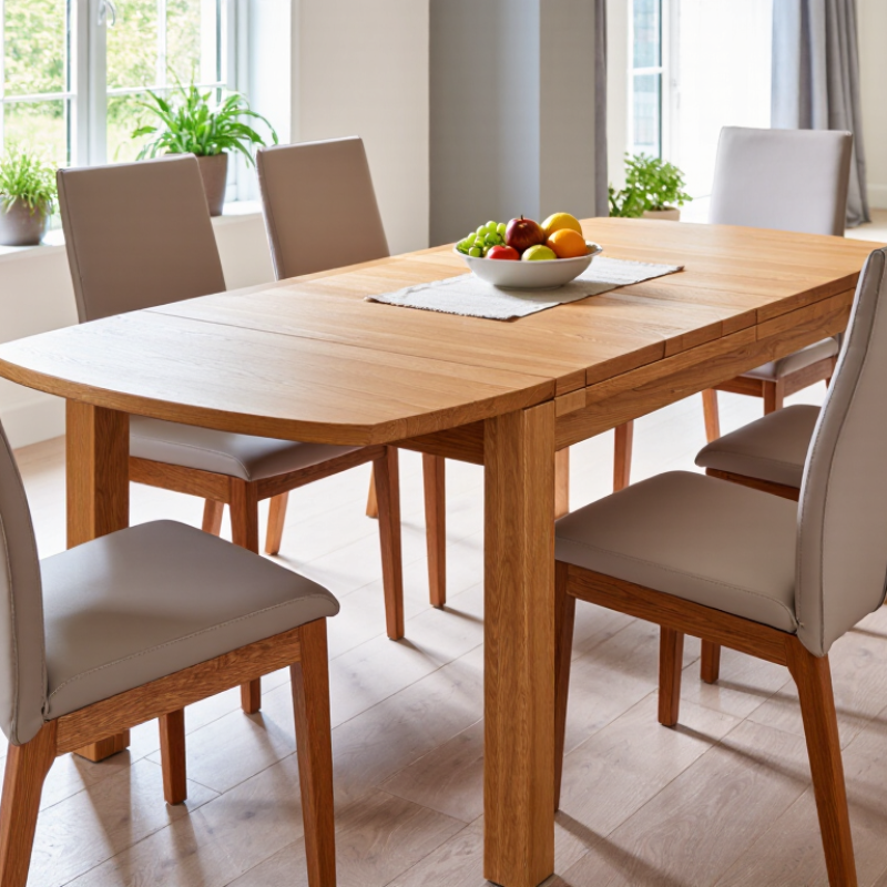How to Choose a Dining Set in 2026?