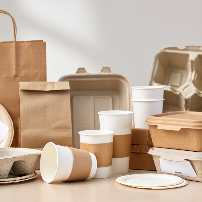 2026 Top Eco Disposable Paper Products for Global Buyers?