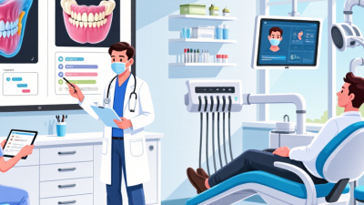 Top Dental Case Management Software Suppliers Worldwide