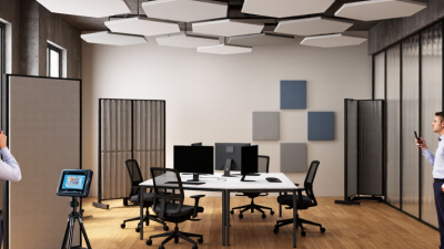 How to Choose Acoustic Sound Panels in 2026?