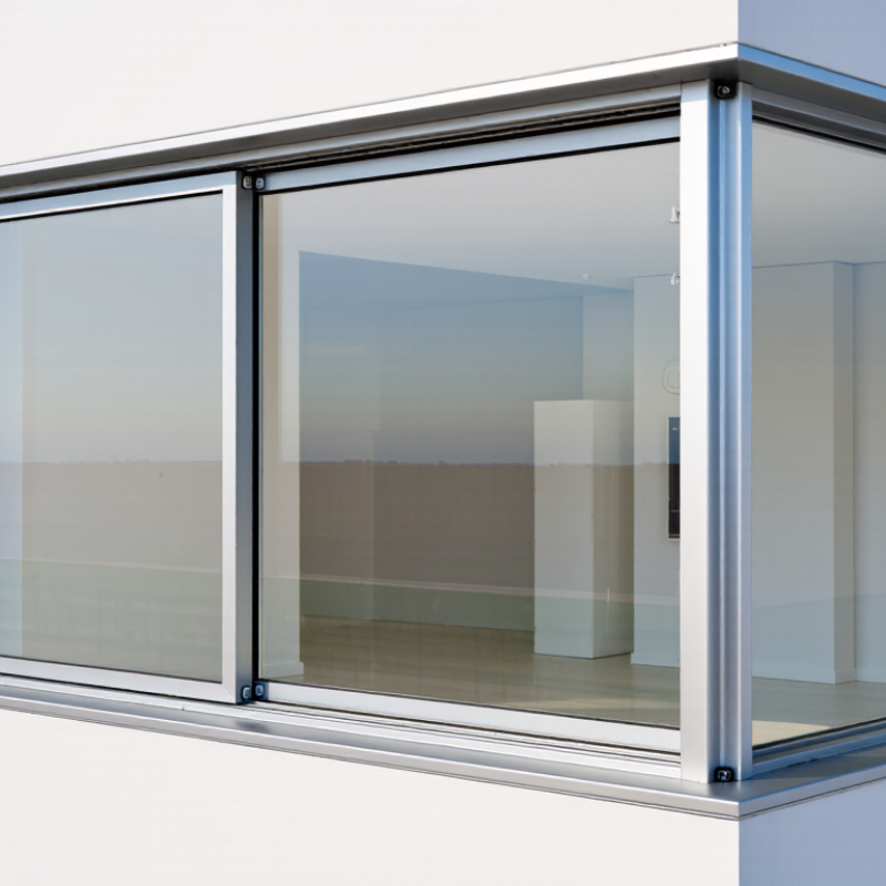 What Is an Aluminum Window and Why Choose It?