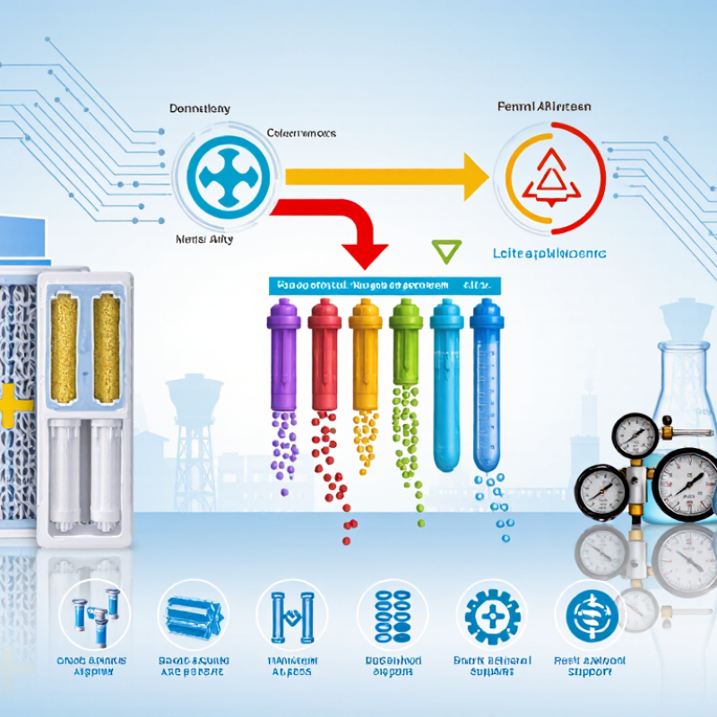 Top 10 Ultrafiltration Membrane Suppliers in China