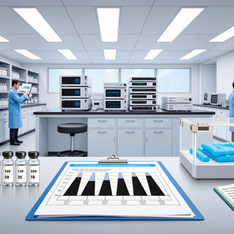 10 Tips for Choosing Reliable Synthetic Peptide Suppliers?