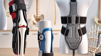 What Is Orthopedic Bracing and What Types Are Available?