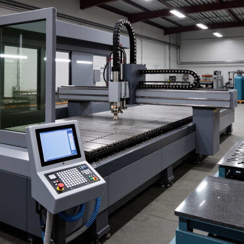 What Is the Best China Waterjet Machine for Sale?