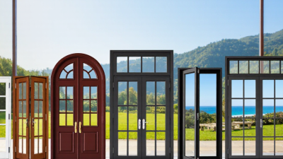 Top 10 Patio Doors With Windows for Global Buyers