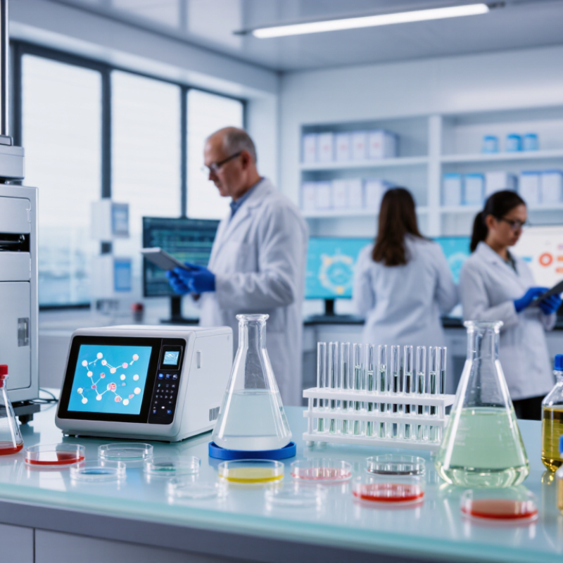 How to Source Recombinant Collagen Globally in 2026?