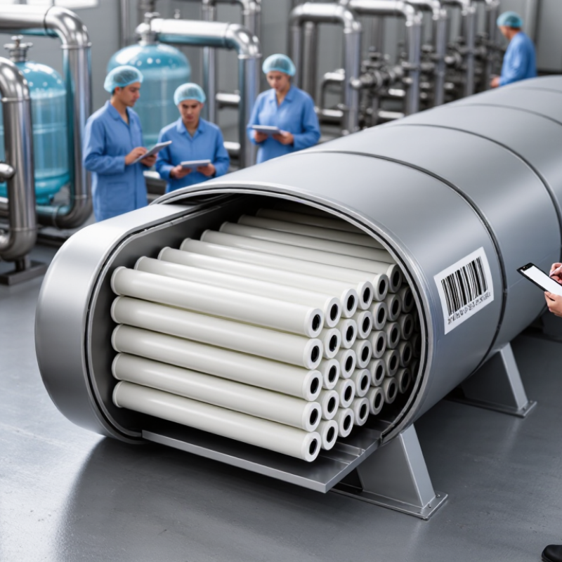 7 Tips to Find an Ultrafiltration Membrane Supplier China?