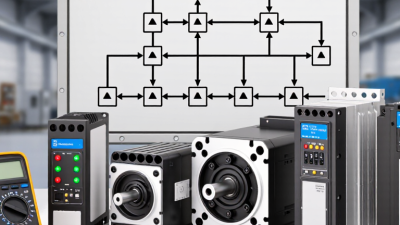 How to Choose Motor Starters in 2026?