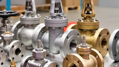How to Choose the Right Mechanical Valve for Global Sourcing