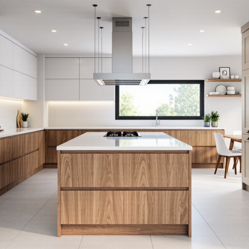 What Are the Top Modern Cabinet Styles?