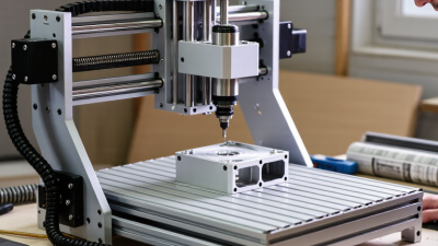 How to Choose a Desktop CNC Machine in 2026?