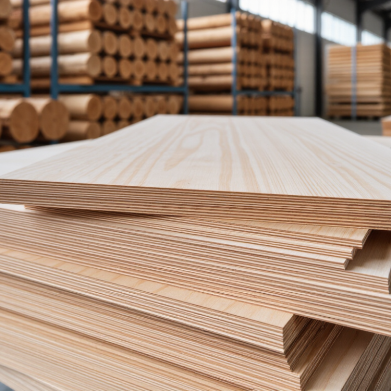 China Top Laminated Birch Plywood Manufacturers and Prices