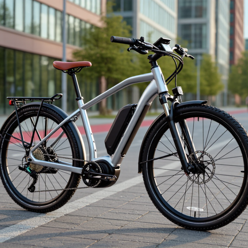 How to Choose an Electric City Bike in 2026?