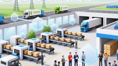 Top 10 Emissions Savings Solutions for Global Buyers