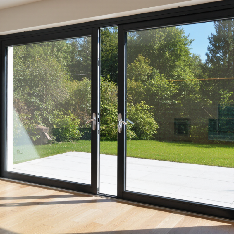 7 Tips for Choosing the Best Sliding Patio Doors