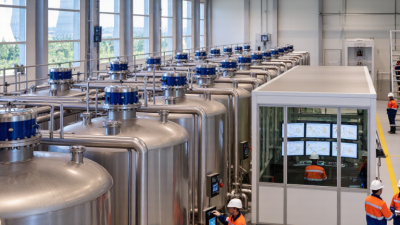 How to Choose Reliable Chemical Plants in 2026?