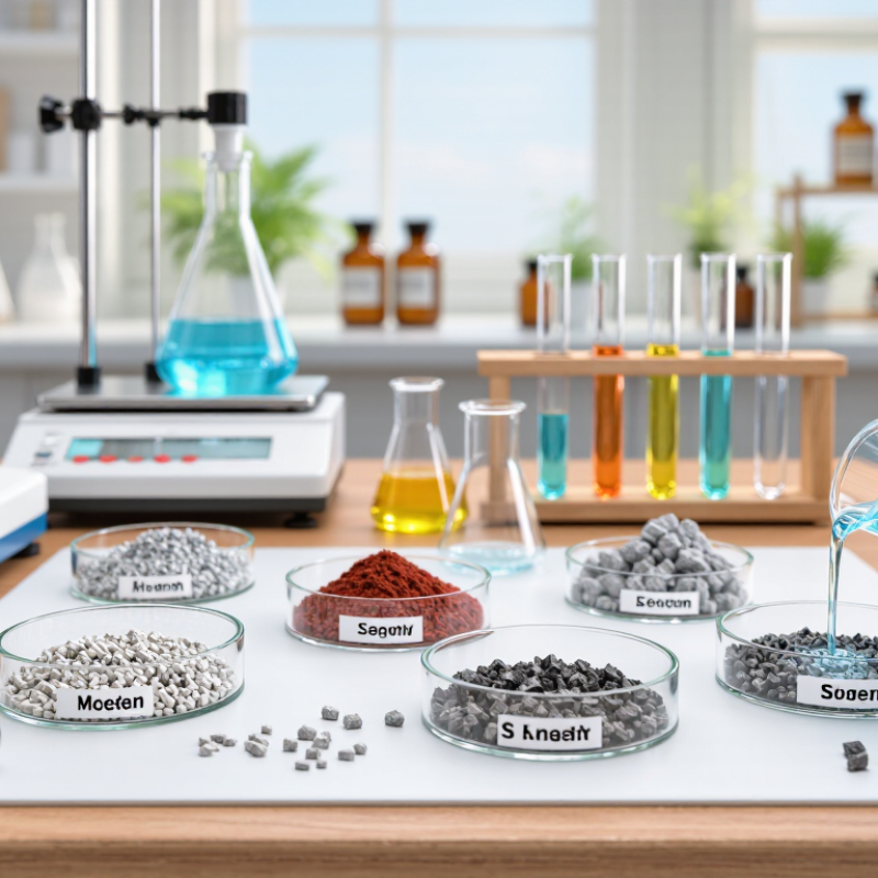 What Are Organic Minerals and Why Do Buyers Need Them?