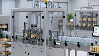 10 Tips for Choosing the Right Packaging Equipment