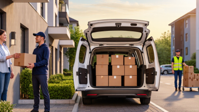 Why Is Final Mile Delivery Service Important?