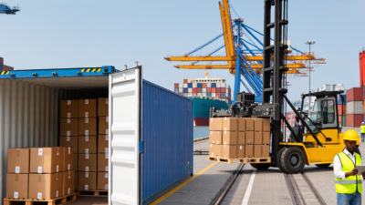 2026 Best FCL Container Shipping Guide for Global Buyers?