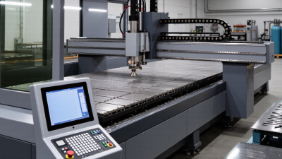 What Is the Best China Waterjet Machine for Sale?