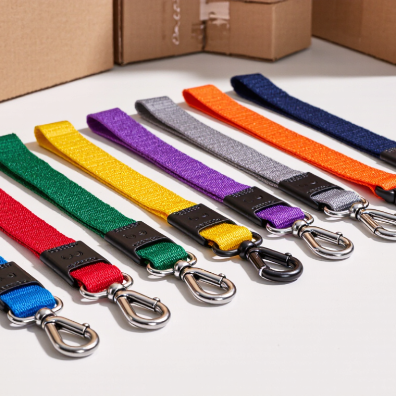Top 10 Key Strap Lanyard Suppliers for Global Buyers