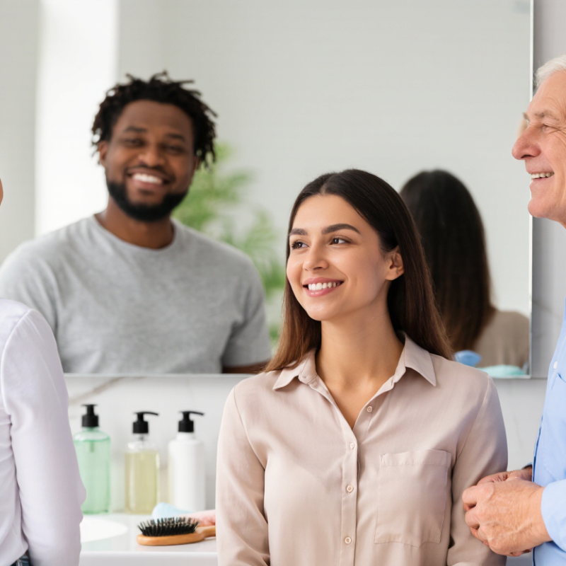 How to Find the Best Hair Care Routine for Your Hair Type?