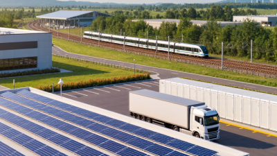 Why Green Energy Technology Matters to Global Buyers?