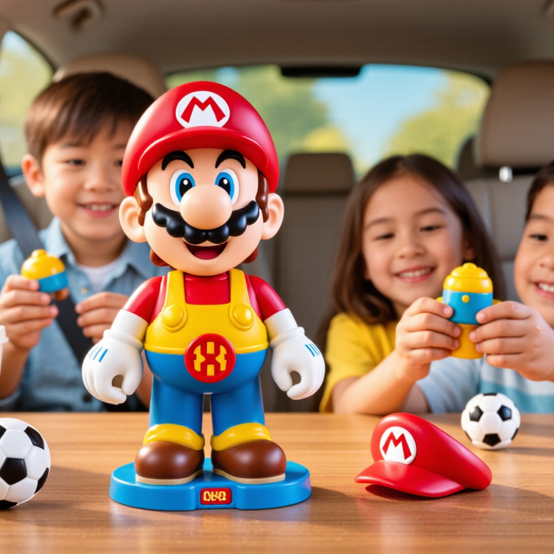 Why Is the McDonald’s Toy So Popular Right Now?