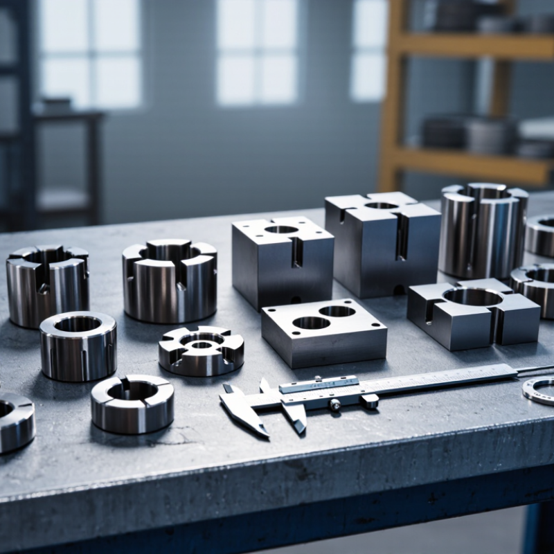 7 Tips for Choosing the Right Cold Forging Die