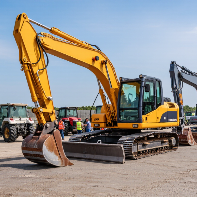 7 Best Factors Affecting Used Equipment Pricing?