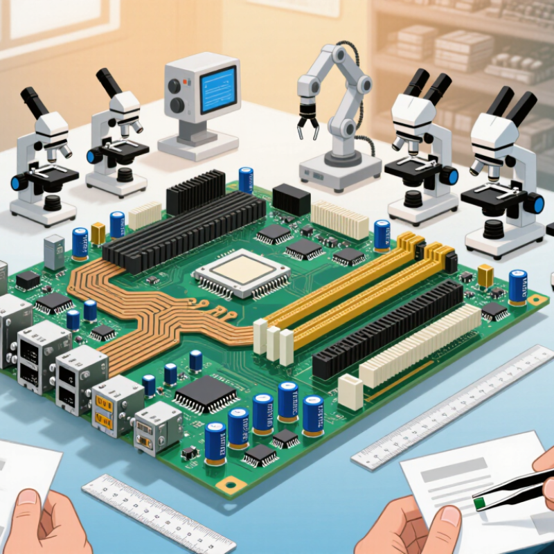 How to Choose a PCB Circuit Board Supplier in 2026?