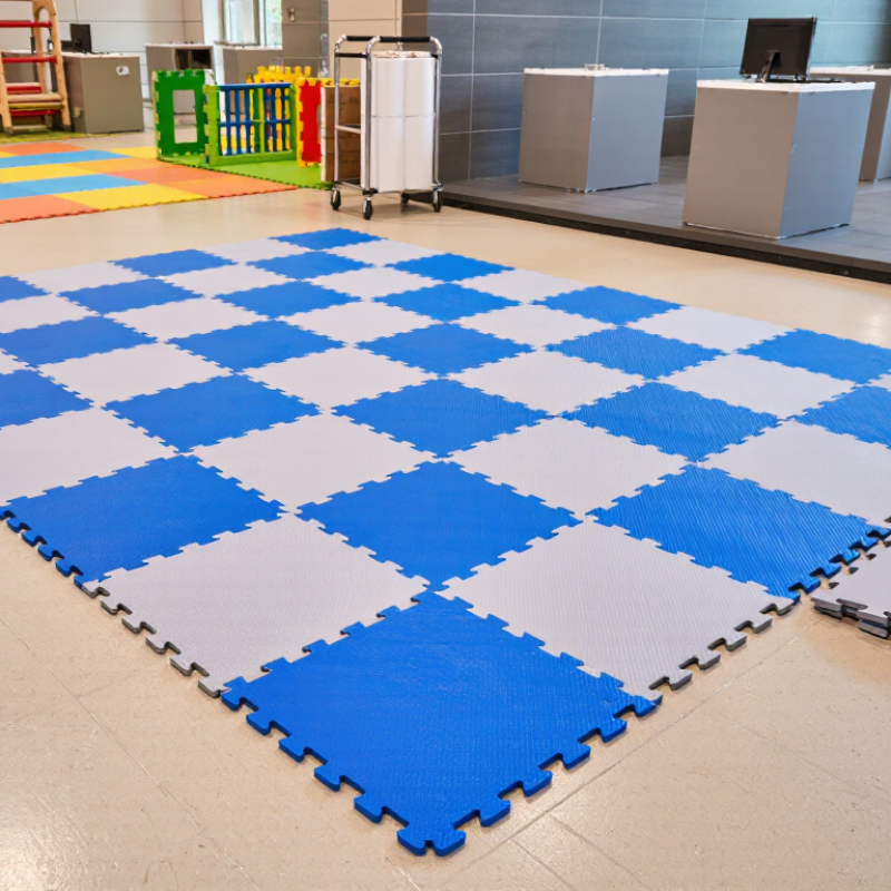 2026 Best EVA Puzzle Mats for Global Buyers?
