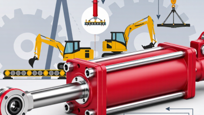 What Are Red Lion Cylinders Used For?